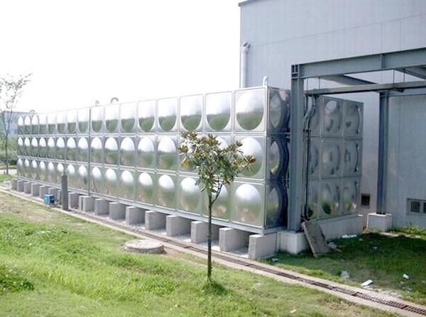 國內水務行業未來發展趨勢分析